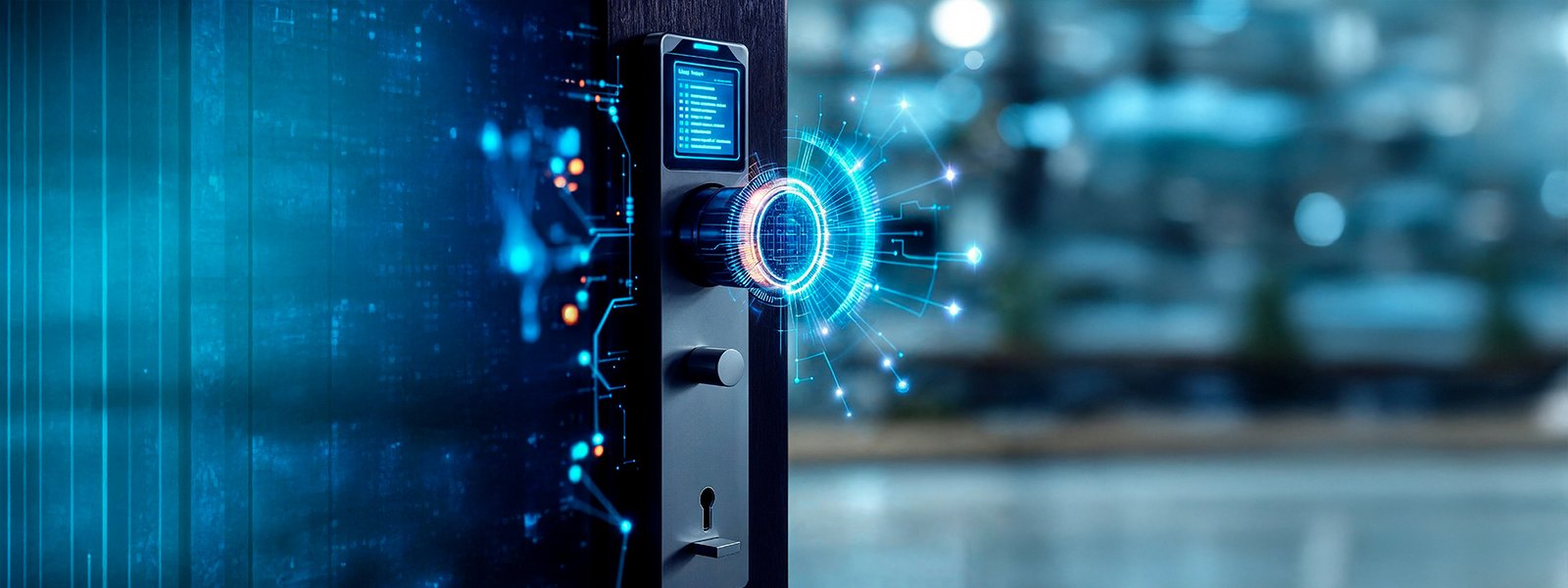 Security and automation