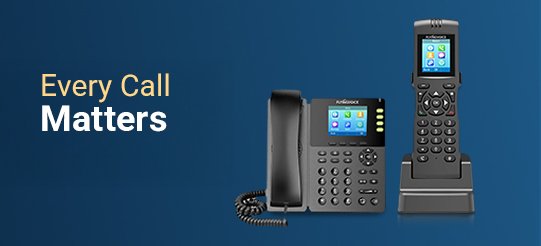IP Phone