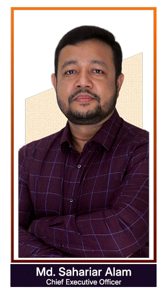 Md. Shariar Alam

