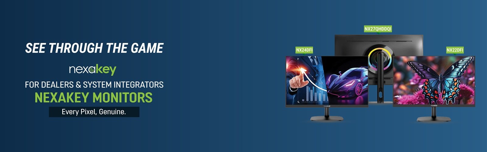 Banner Images