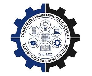 Sylhet Textile collage