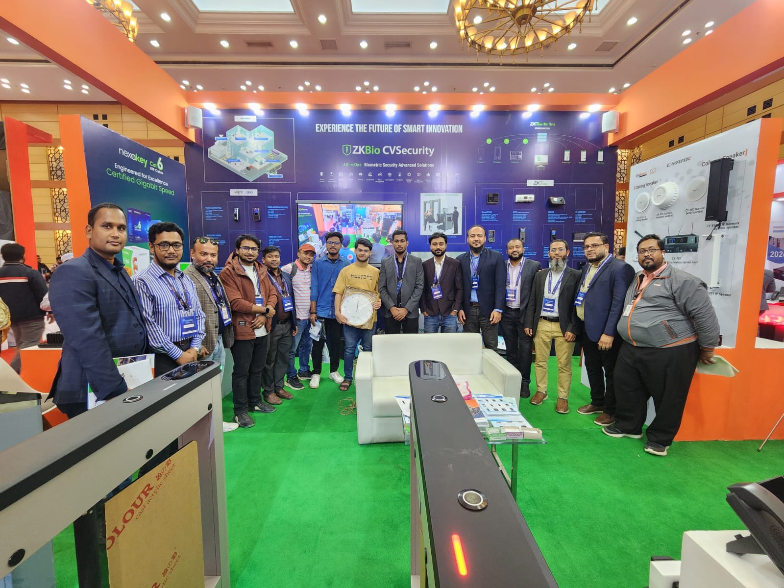 Event Highlight
