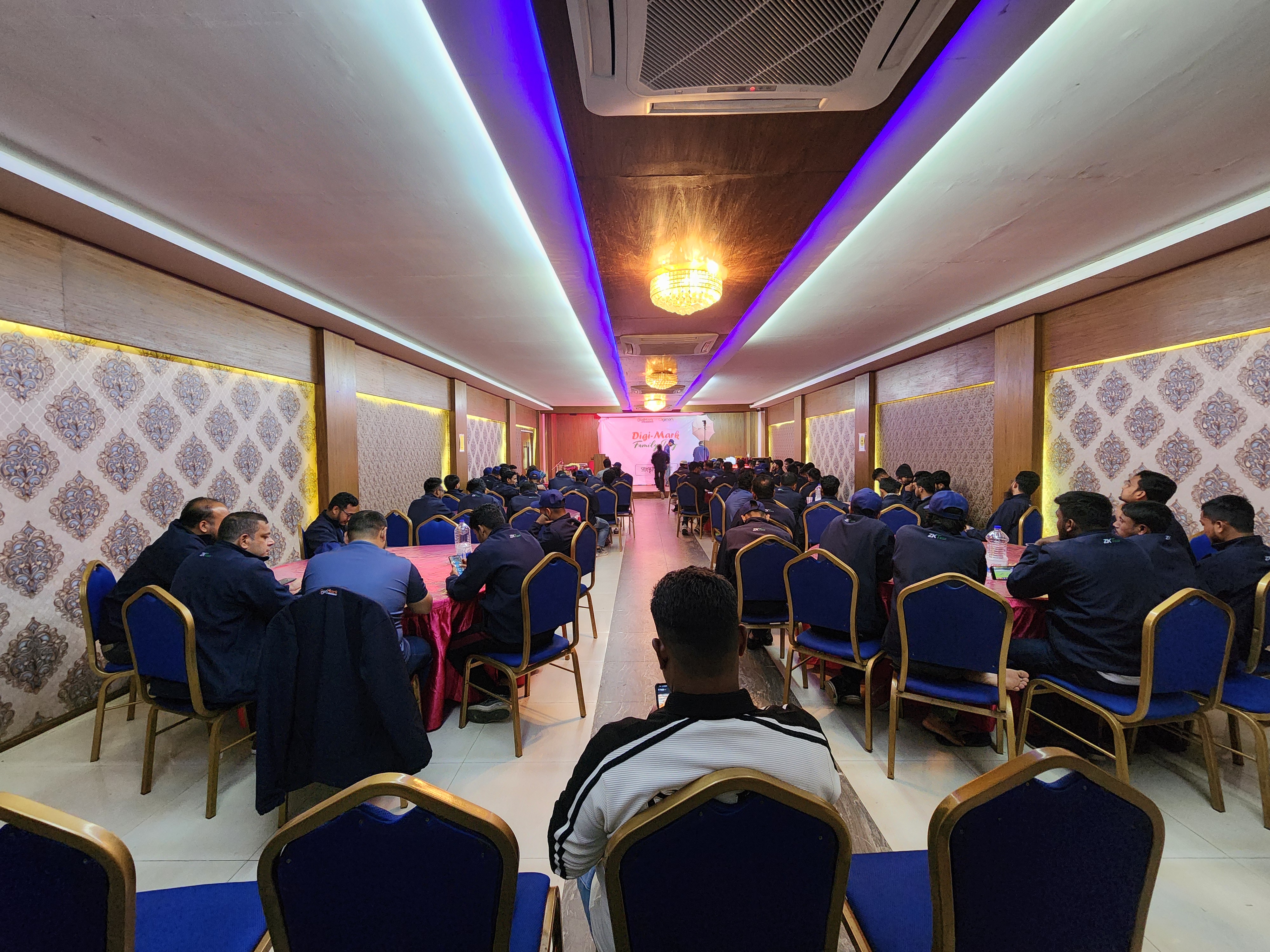 Event Highlight