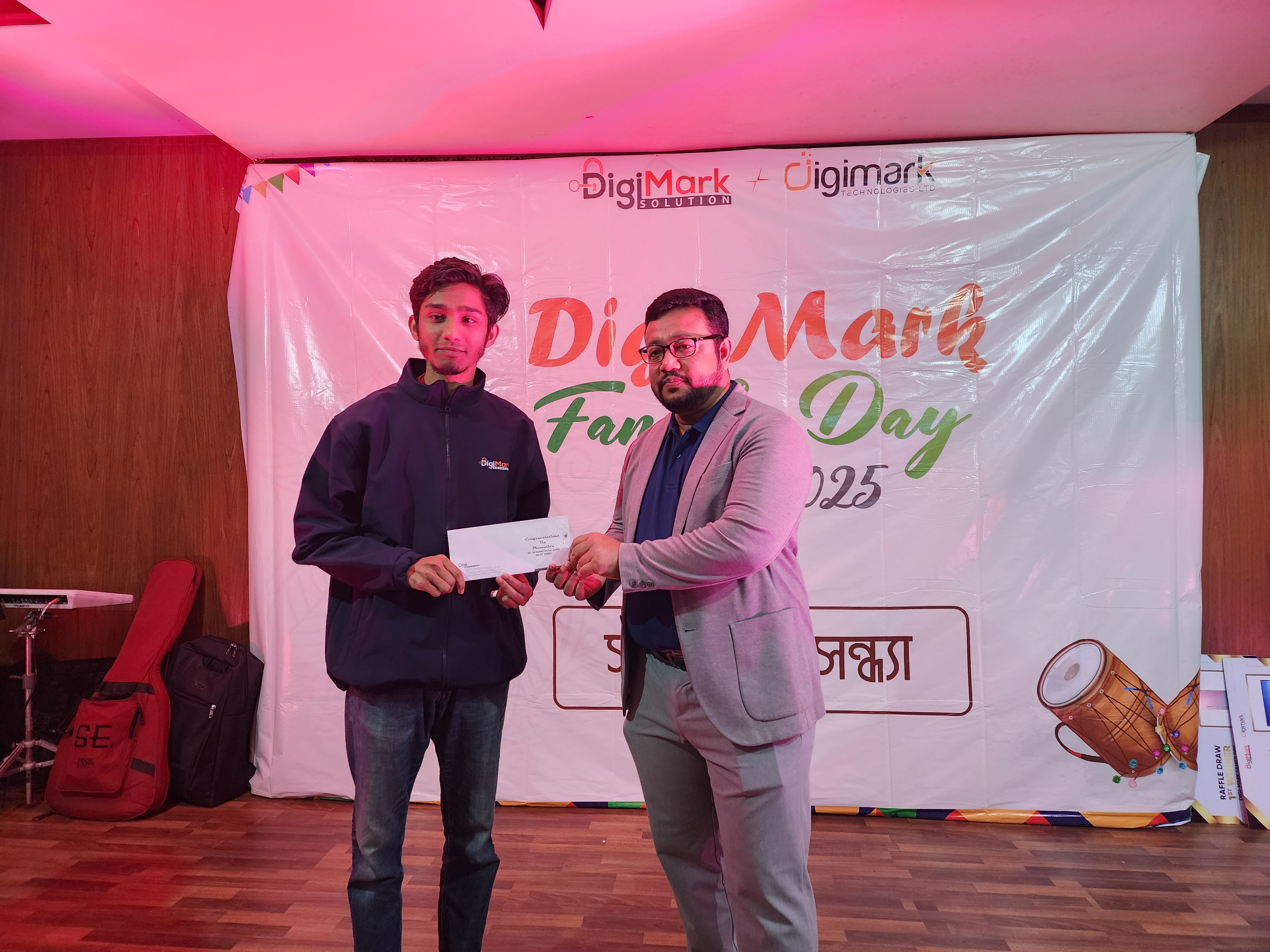 Event Highlight