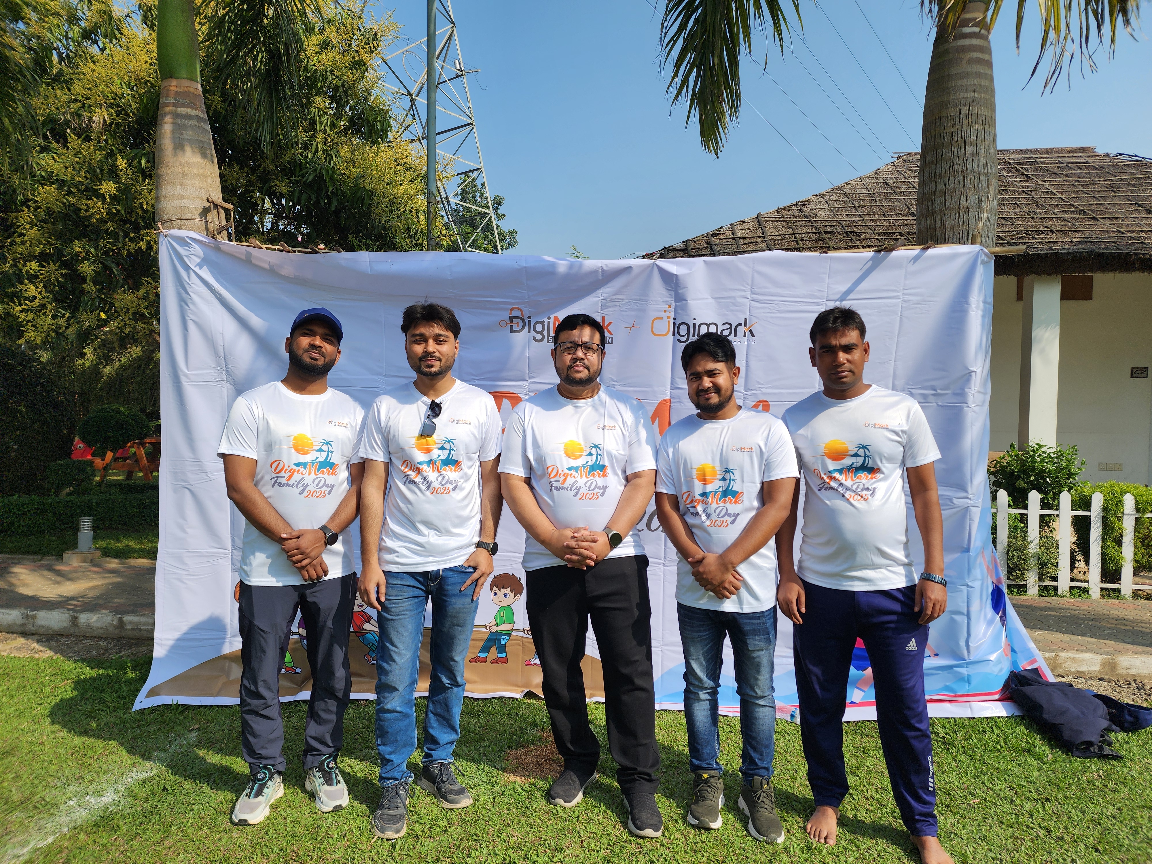 Event Highlight