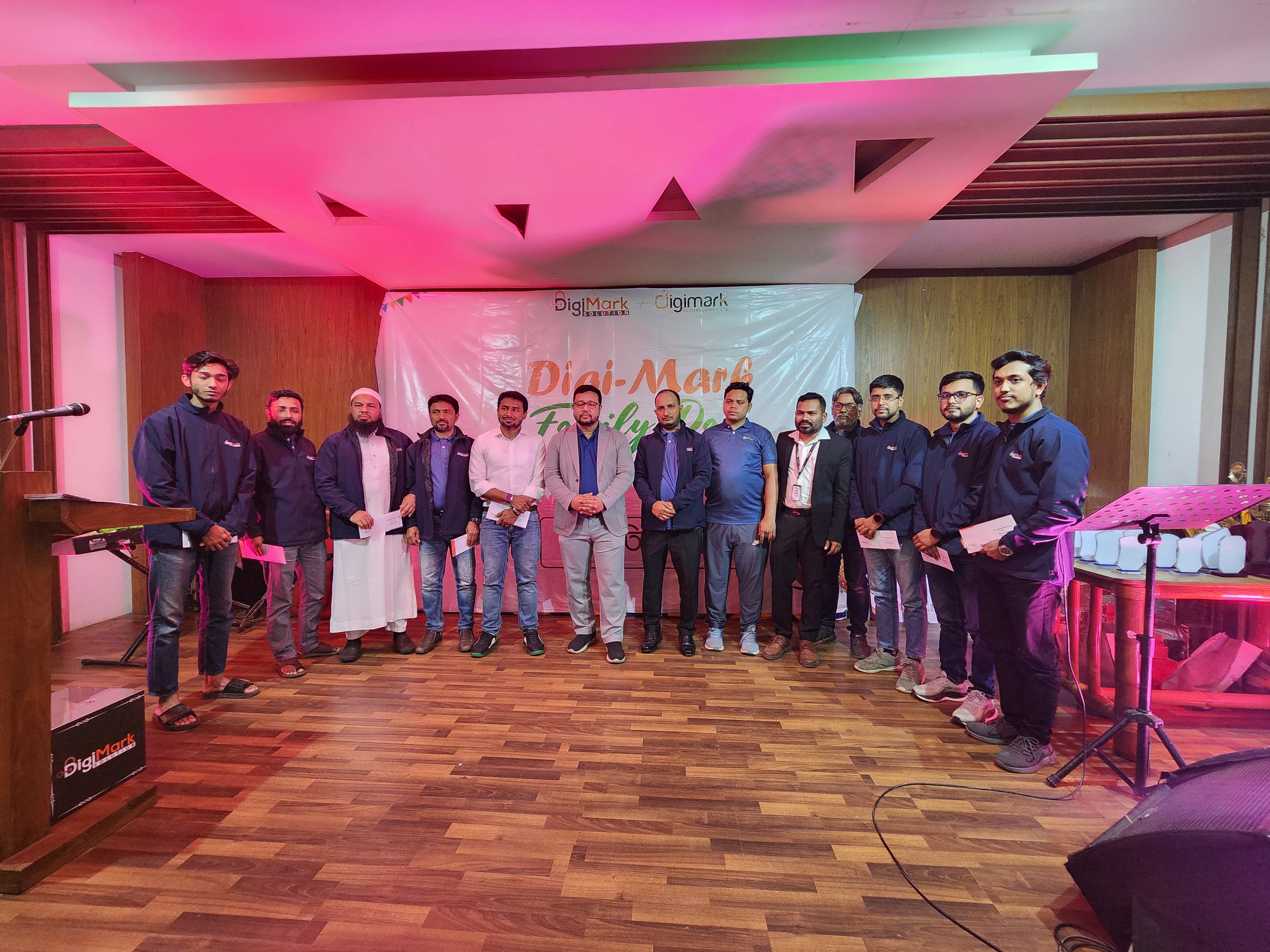 Event Highlight