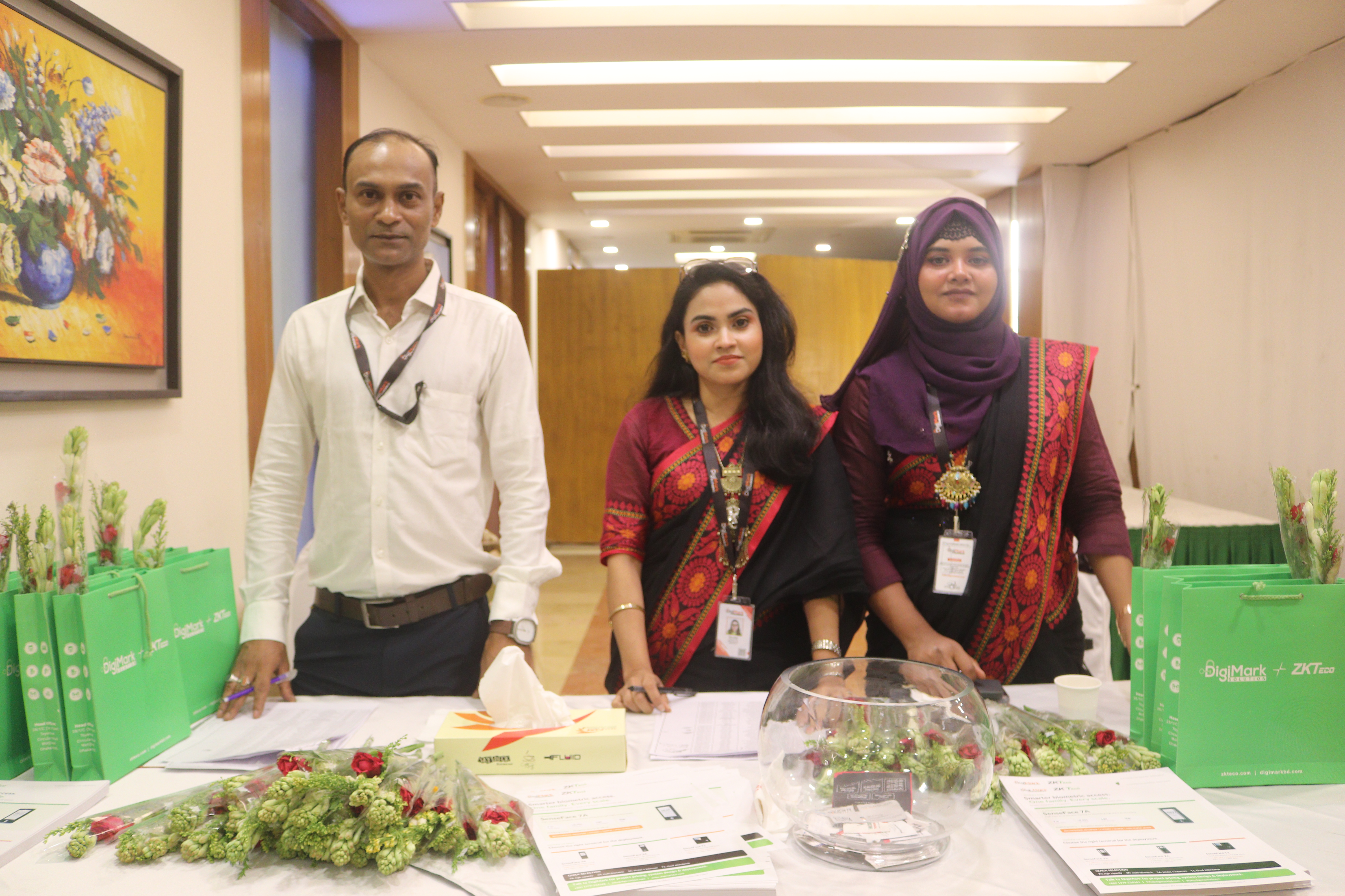 Event Highlight
