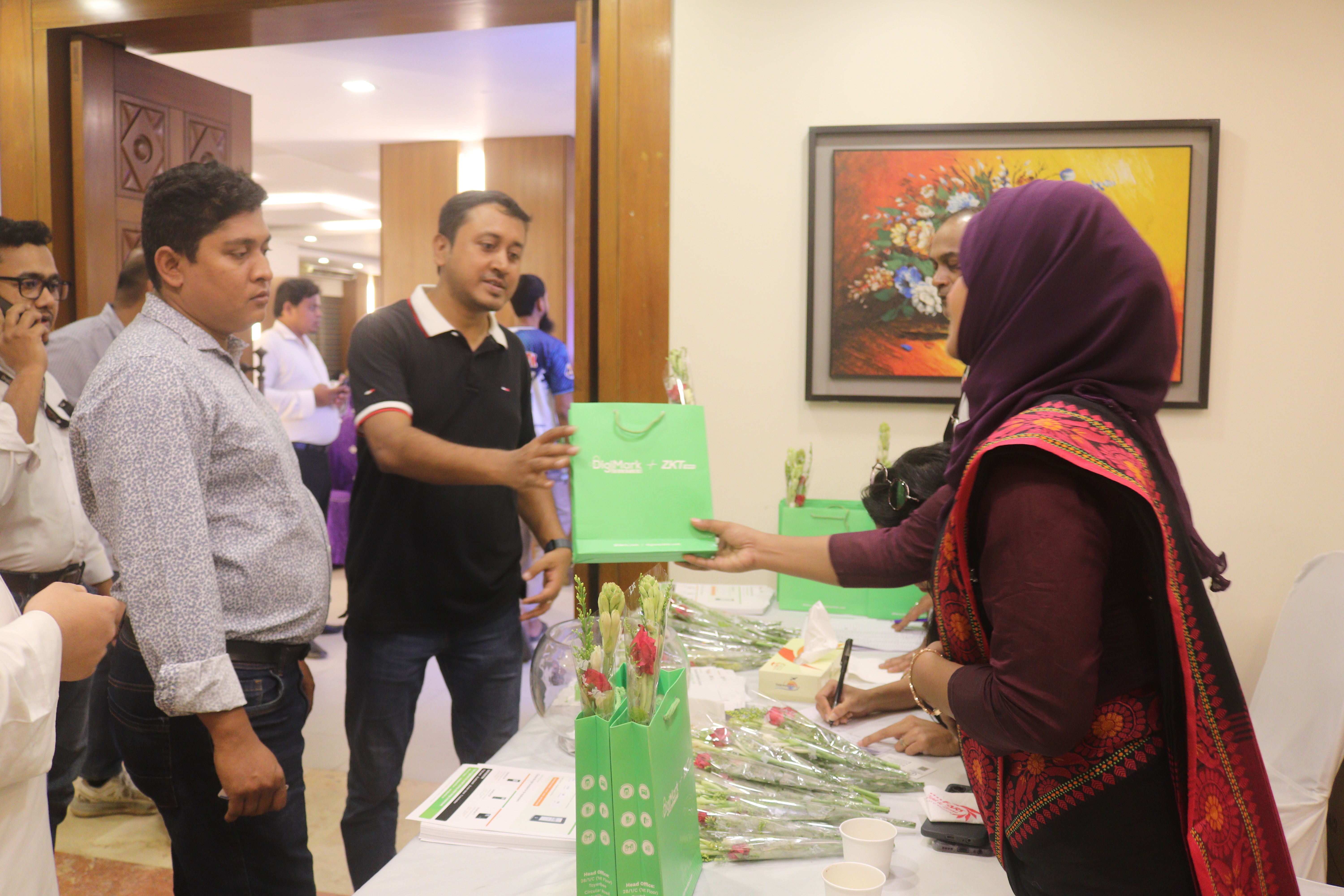 Event Highlight