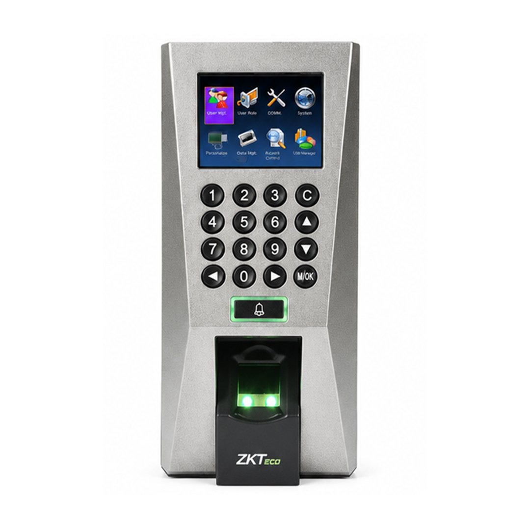 ZKTeco F18 Biometric Fingerpri...
