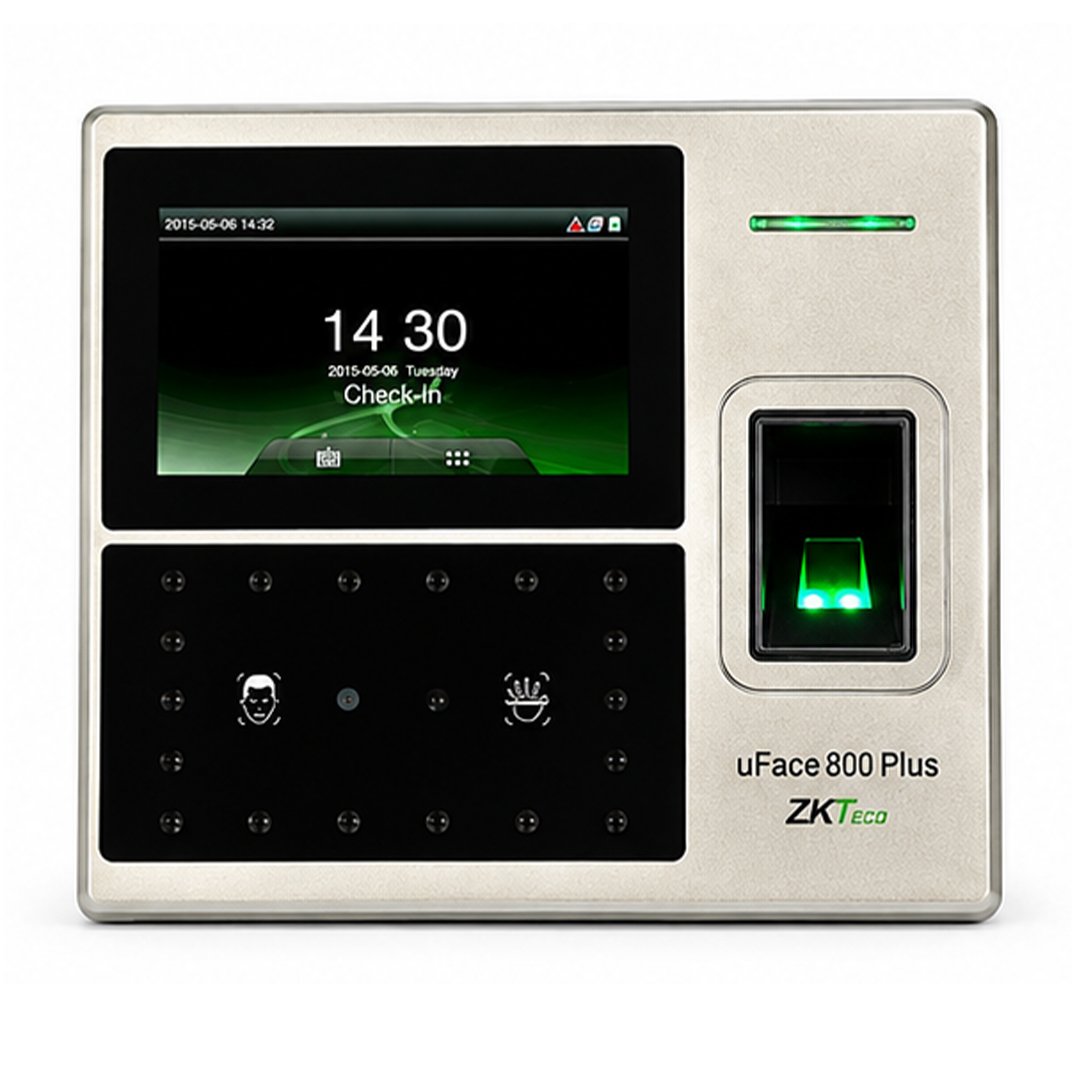 ZKTeco uFace800 Plus Acce..