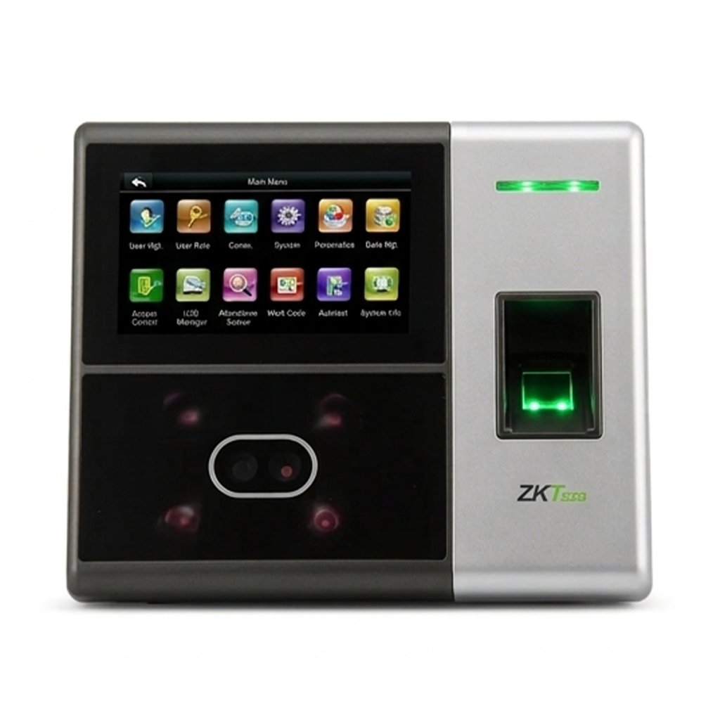 ZKTeco SFace900 Access Control...