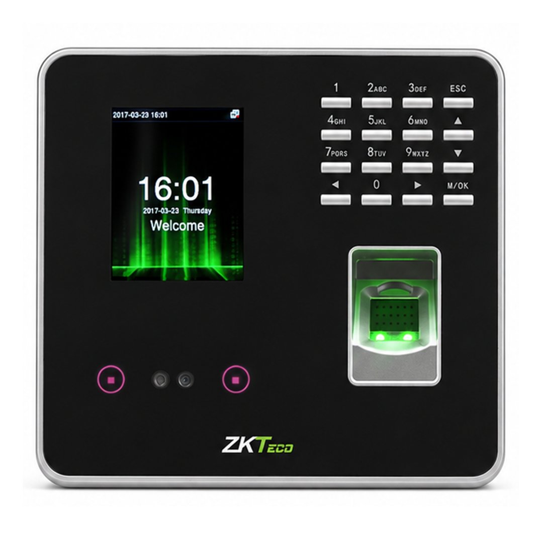 ZKTeco MB20 Access Contro..