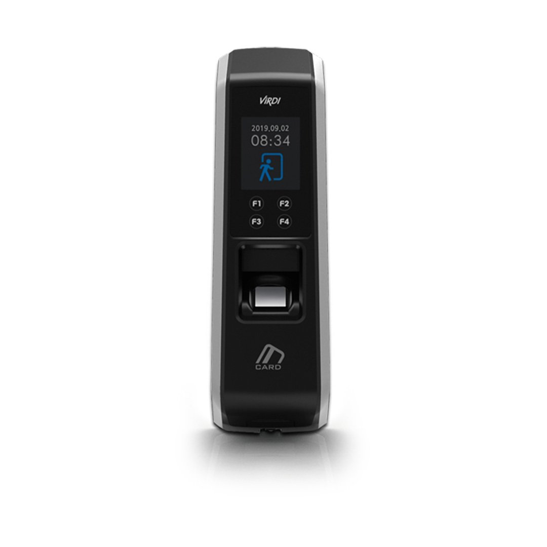 Virdi AC 2100 Plus Waterproof ...