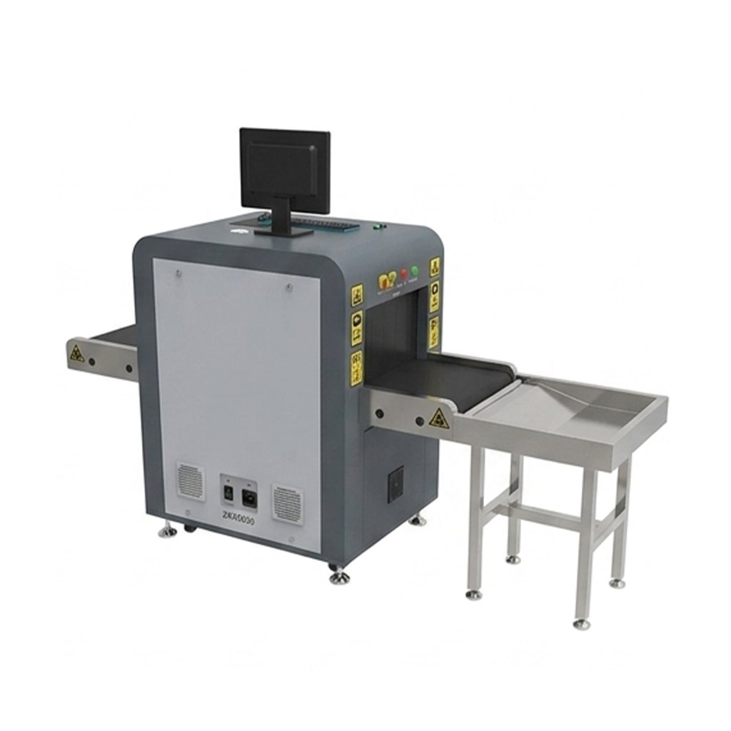 ZKTeco ZKX5030A Single Energy ...