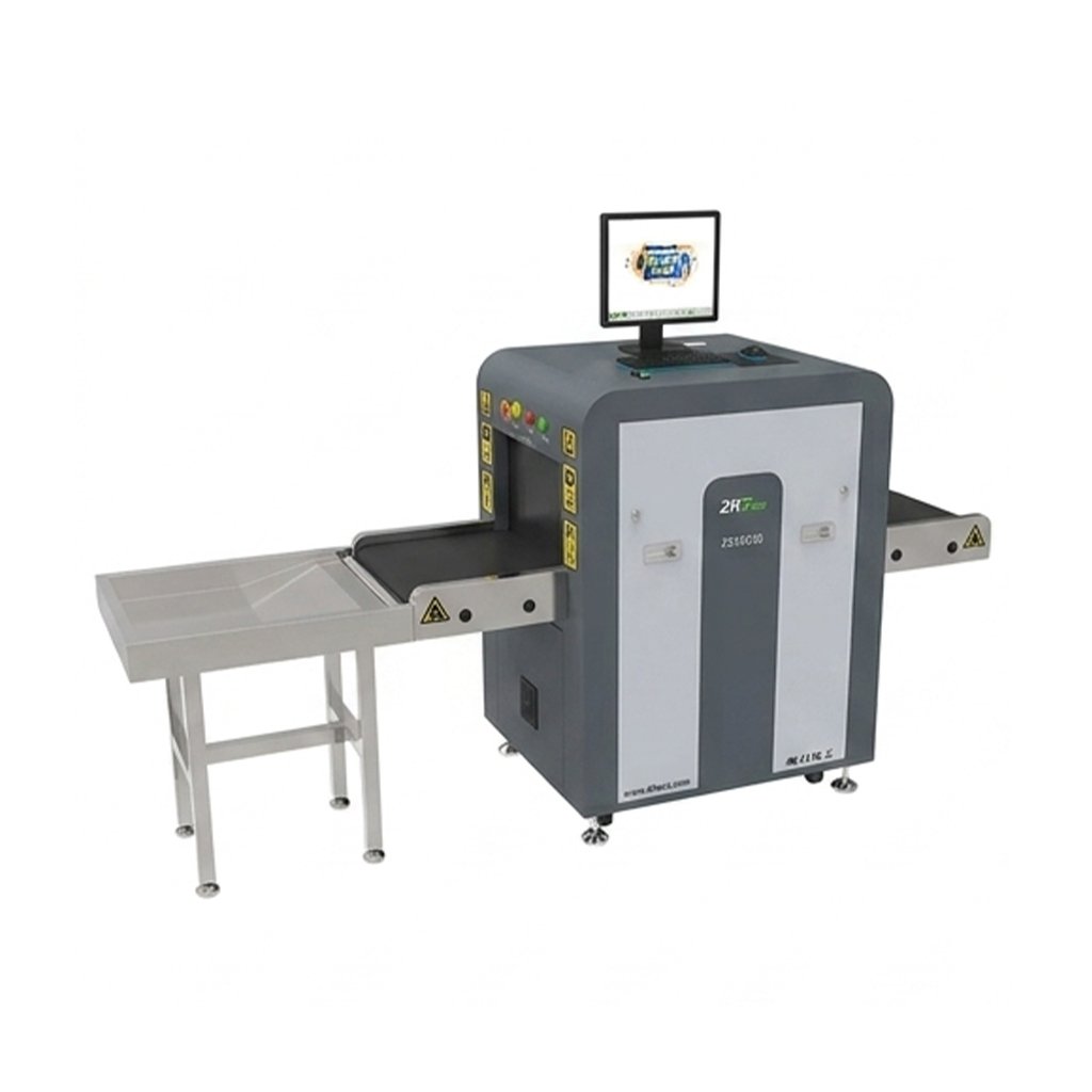 ZKTeco ZKX5030A X-Ray Baggage ...