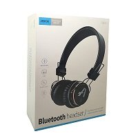 Aspor 610 Bluetooth Heads..