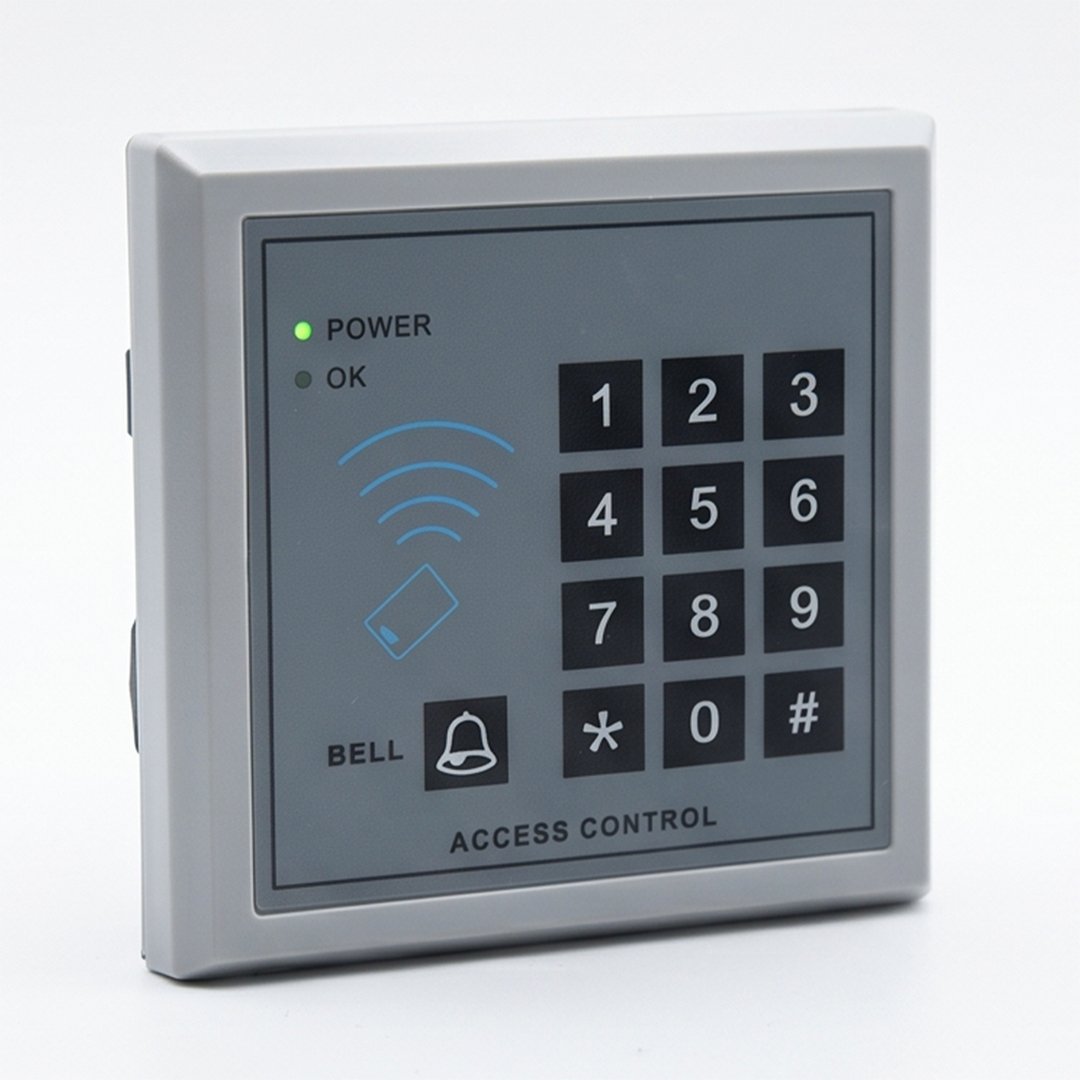 Nexakey NX-2052 Offline Access Controller