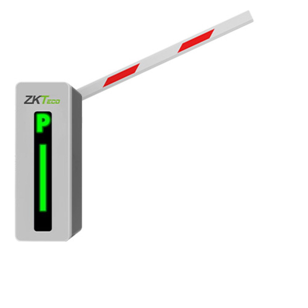 ZKTeco BGM500 Series Parking B...