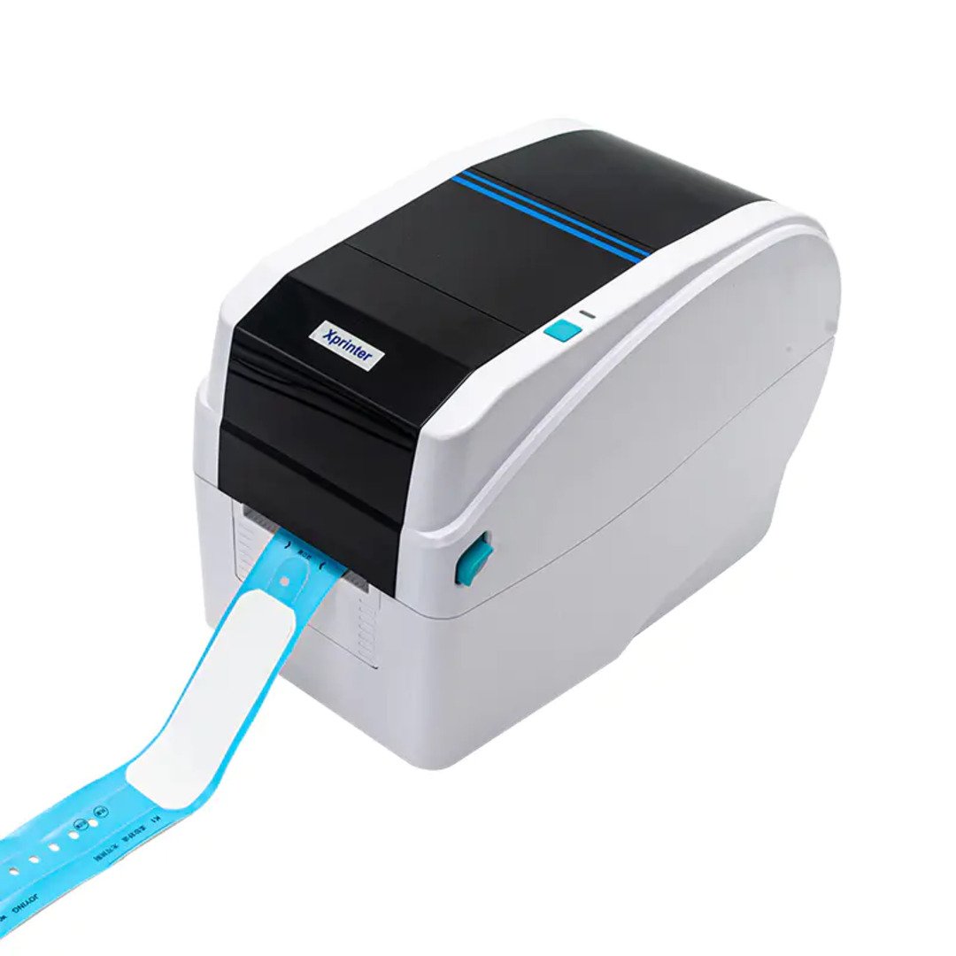 XPRINTER XP-T261B 2 ...