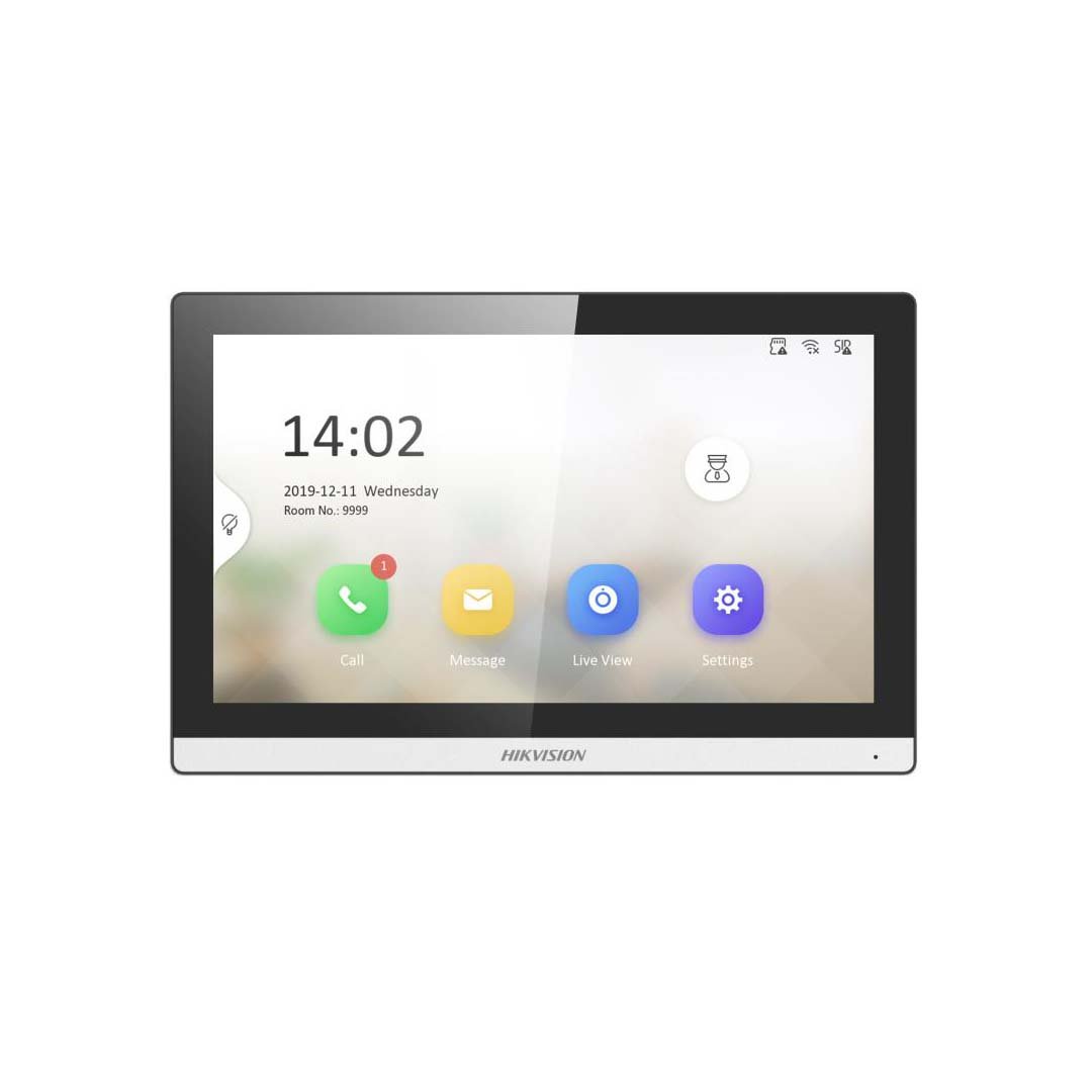 HIKVISION DS-KH6350-...