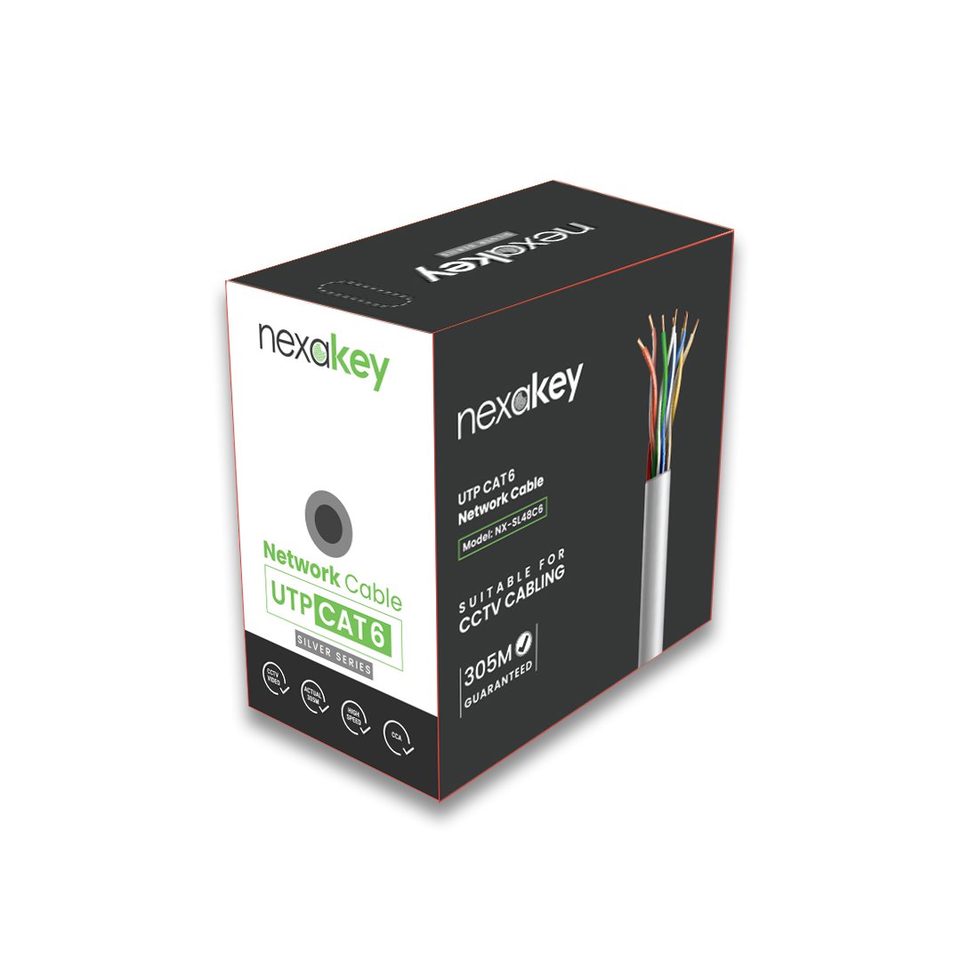 NEXAKEY NX-SL48C 630...