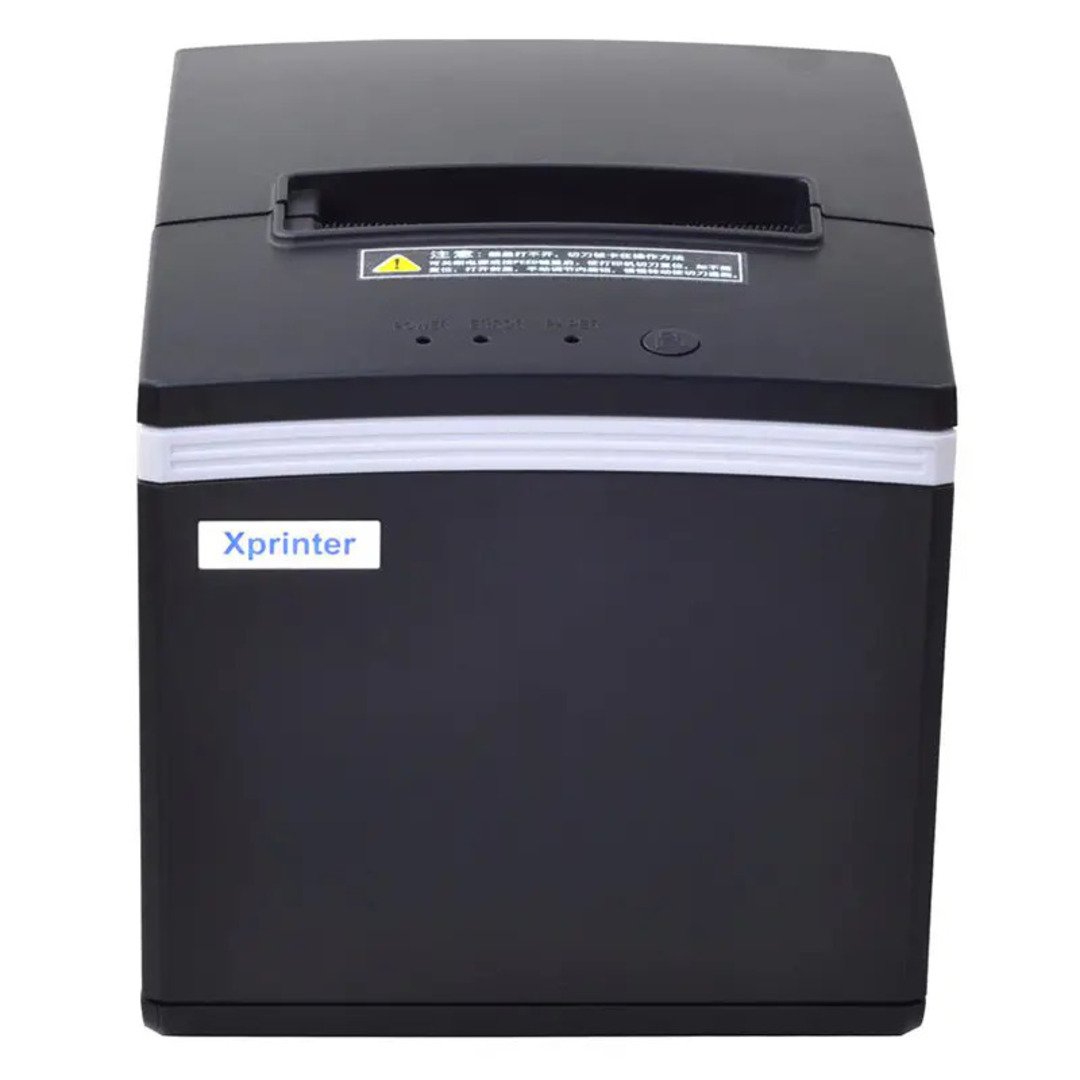 XPRINTER XP-E260L IS...