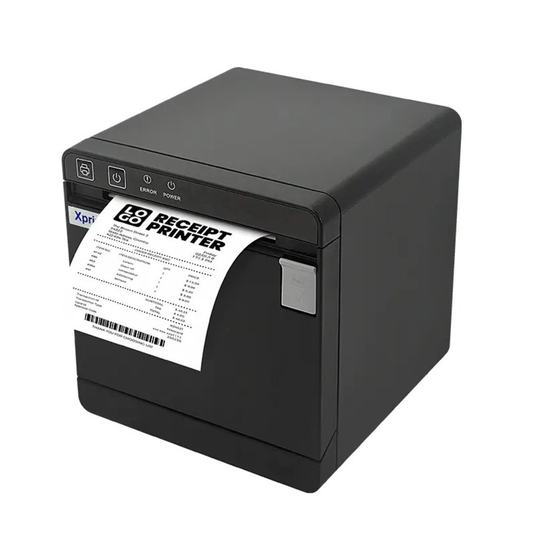XPRINTER XP-Q890K IS...