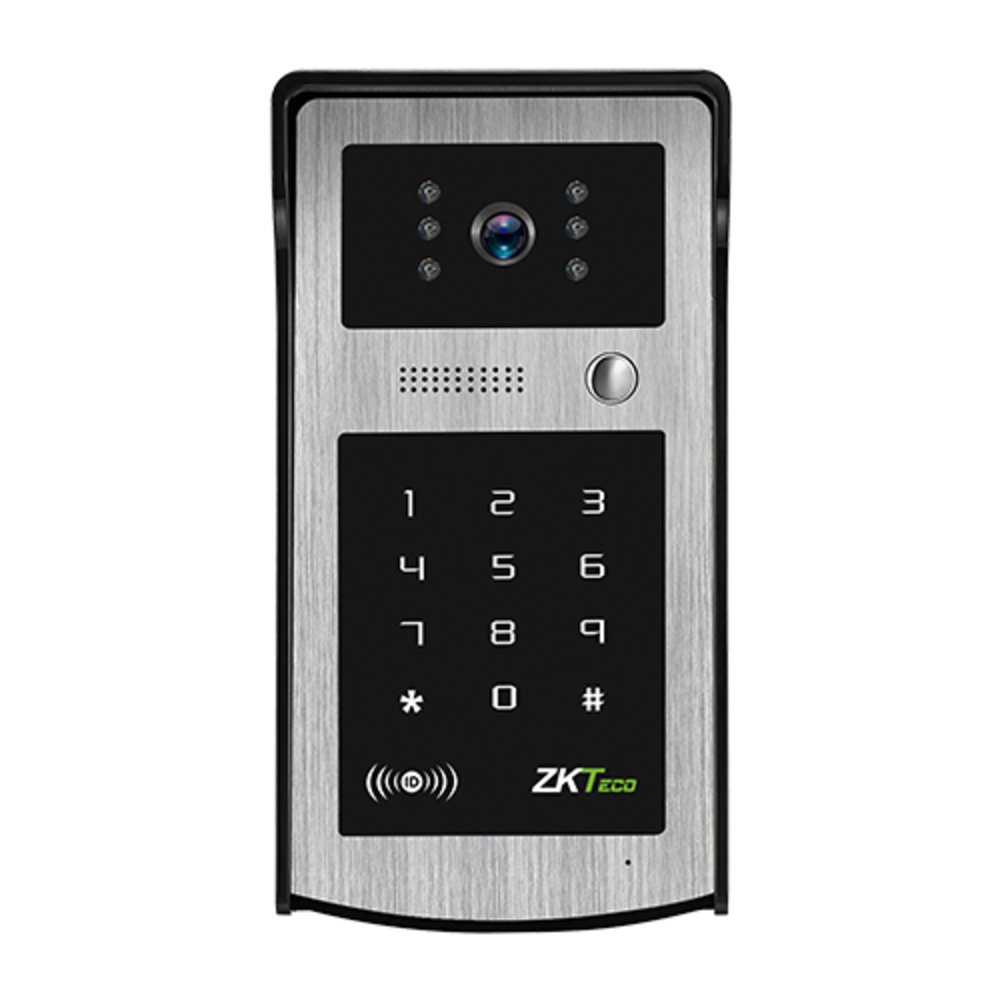 ZKTeco VE01-B53L PoE Vide..