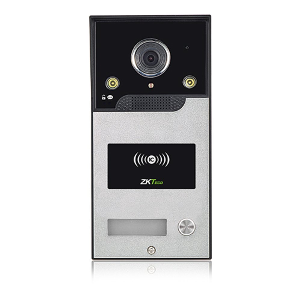 ZKTeco VE01-B52L PoE Vide..