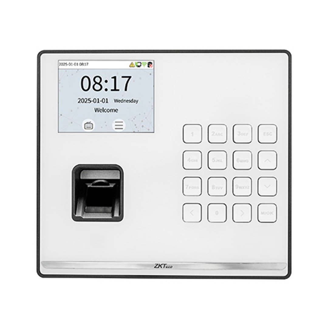 ZKTeco SenseFP M2 Advanced Fin...