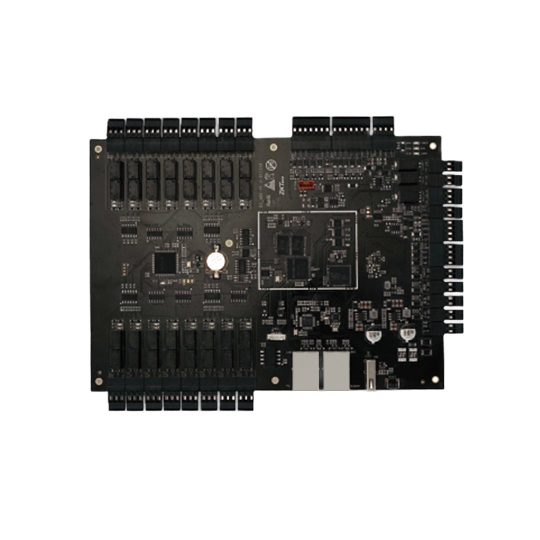 ZKTECO EC16 ELEVATOR...