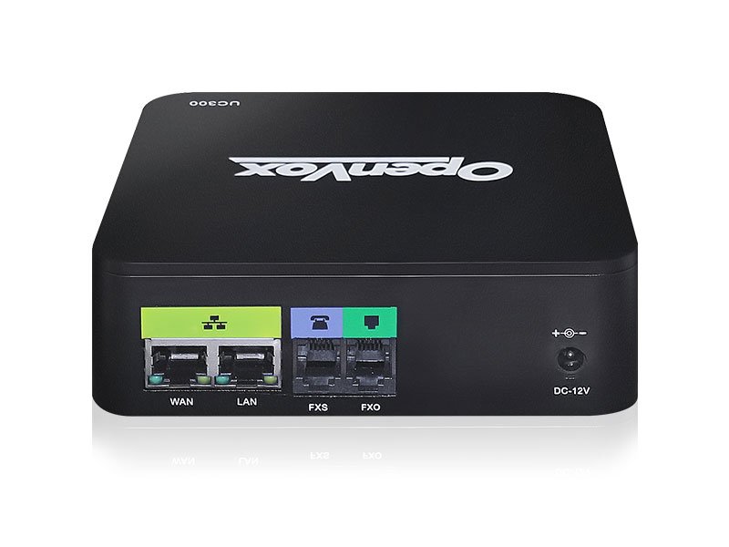 OPENVOX UC300 IPPBX ...
