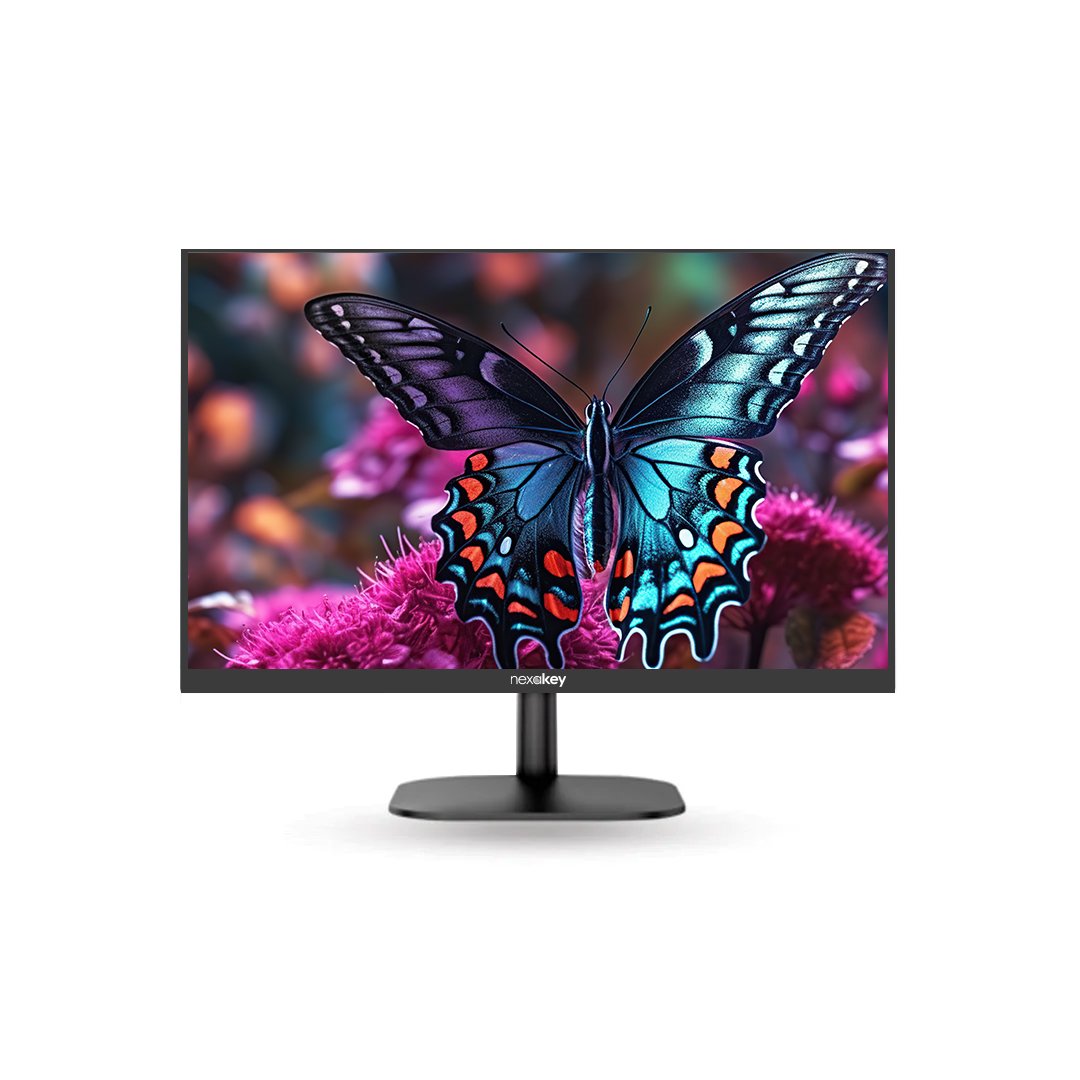 NEXAKEY NX22FHDFI 22 Inch Full...