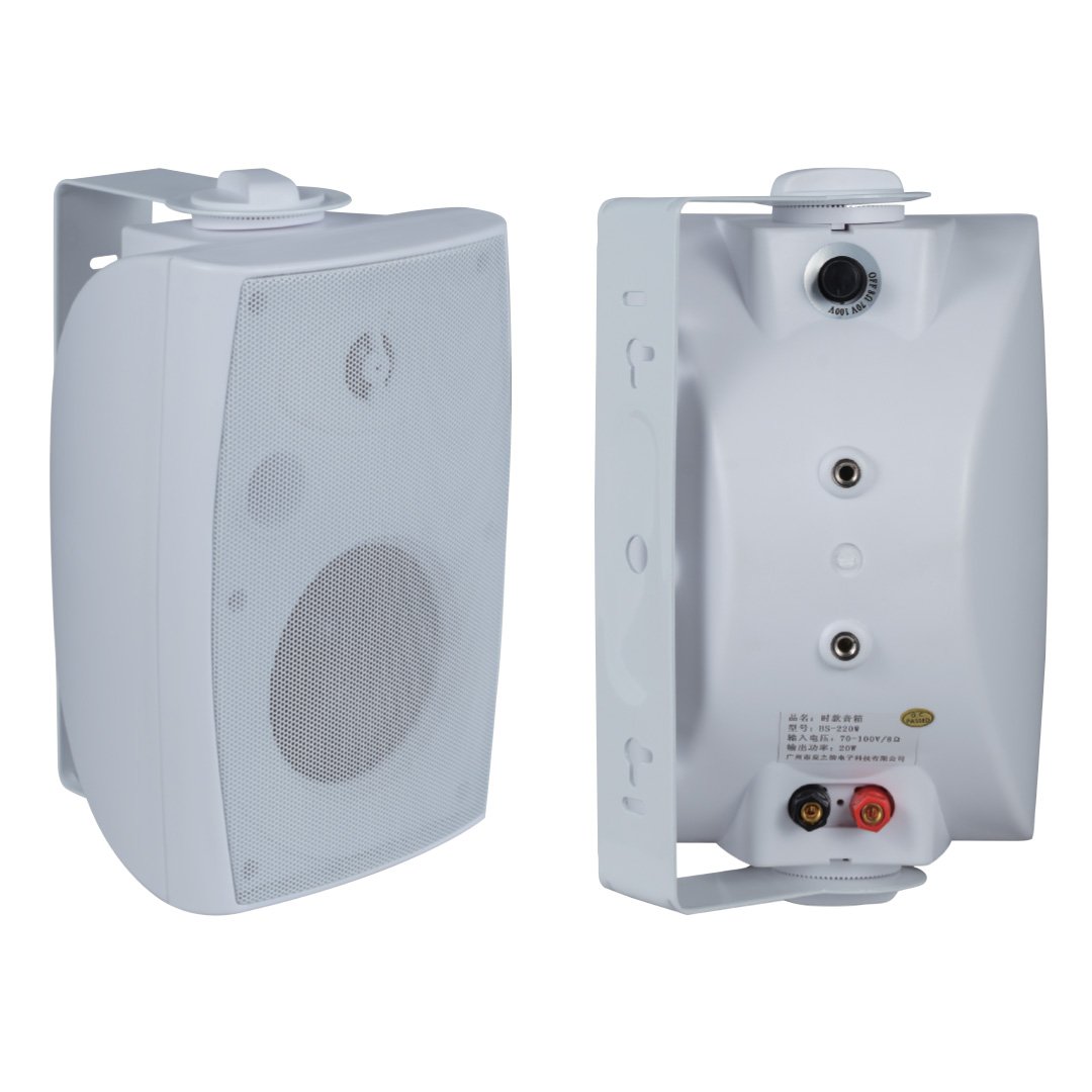 C-YARK BS-220W Bluetooth Fashion Speaker