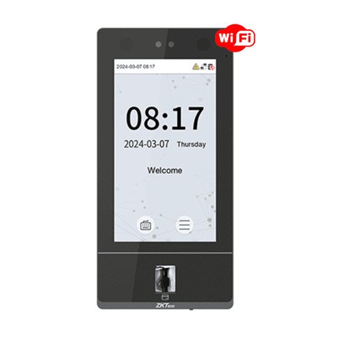 ZKTECO SENSEFACE 7A ...