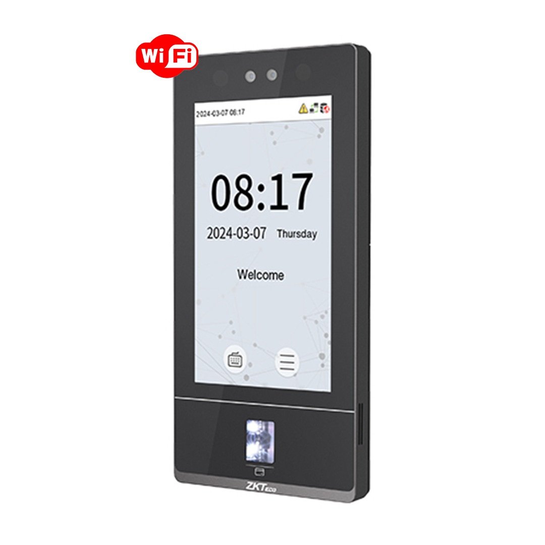 ZKTECO SENSEFACE 7A ...