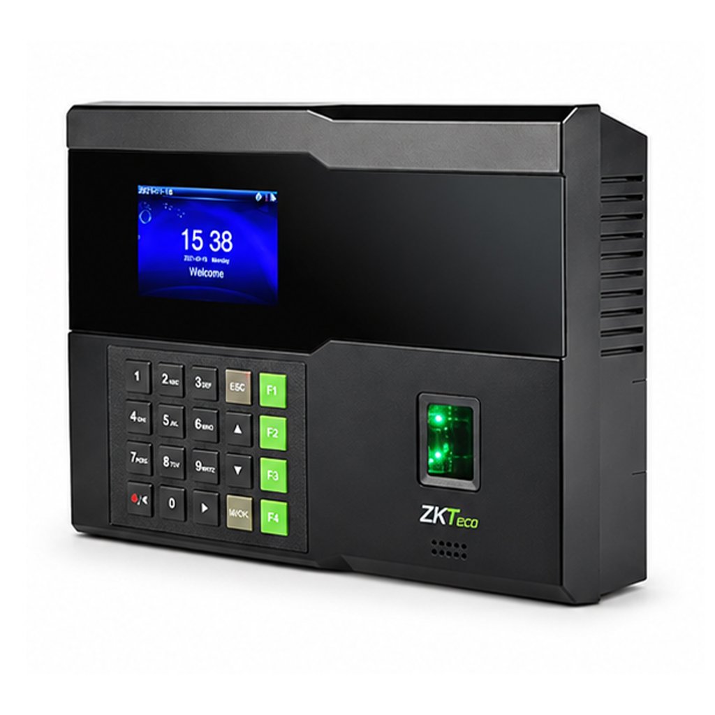 ZKTeco IN05-A Fingerprint WiFi...