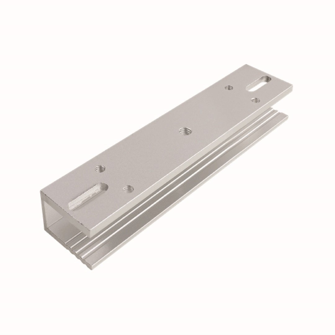 ZKTeco DM-280U U Bracket 280KG Frameless Glass Doo...
