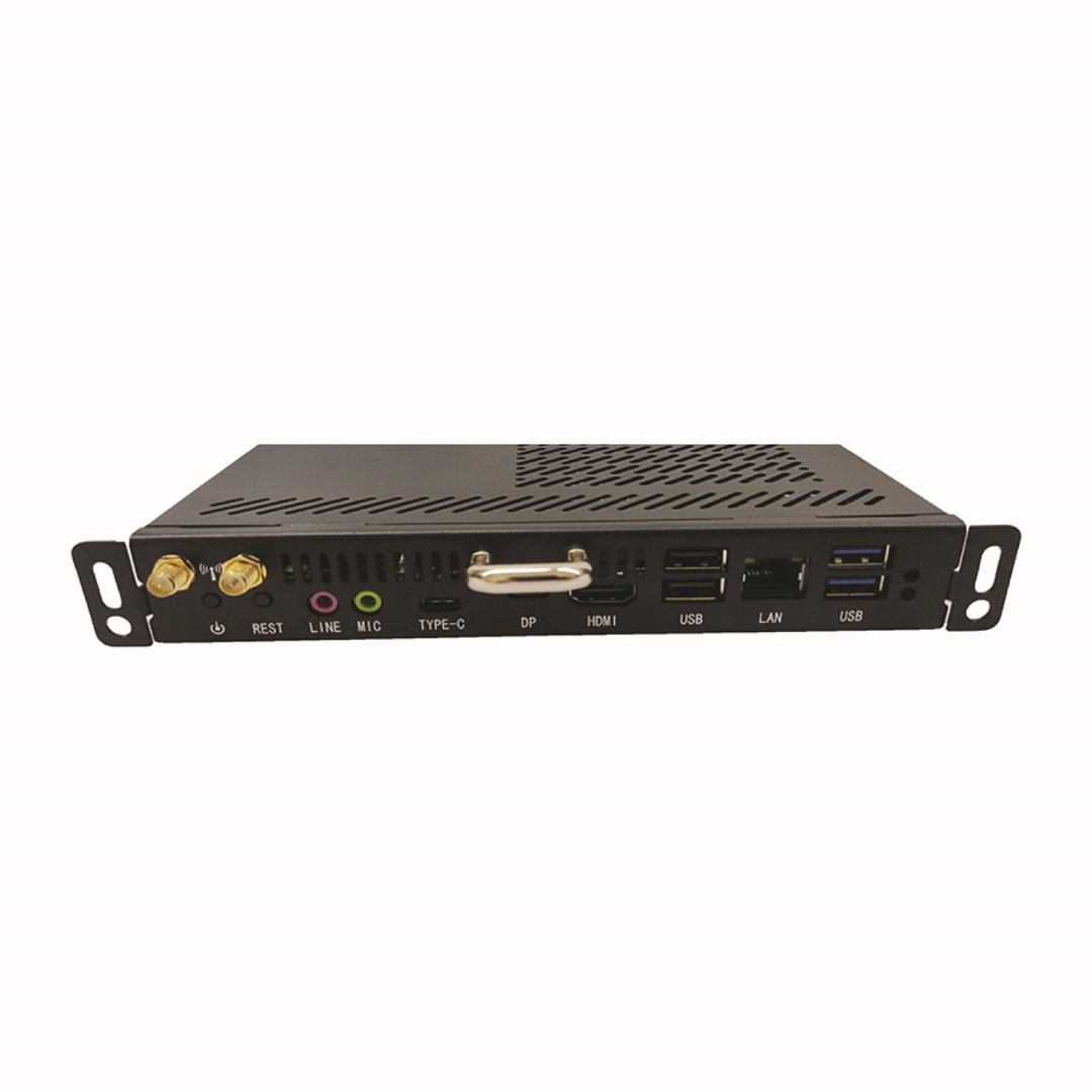 Nexakey NX‑OPS‑I7‑13 13th Gen Intel Core i7 OPS PC...
