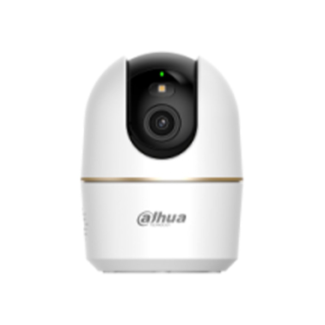 Dahua H3AS 3MP Indoor Smart Dual Light Wi-Fi Pan &...