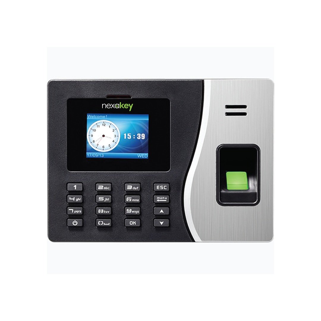 NEXAKEY NX20 ONLINE ...