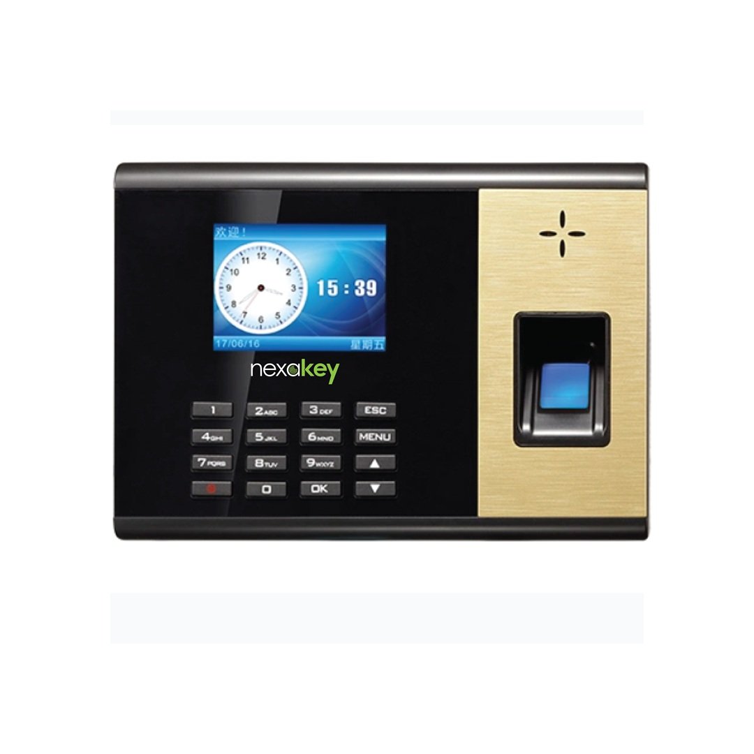 NEXAKEY NX52 ONLINE ...