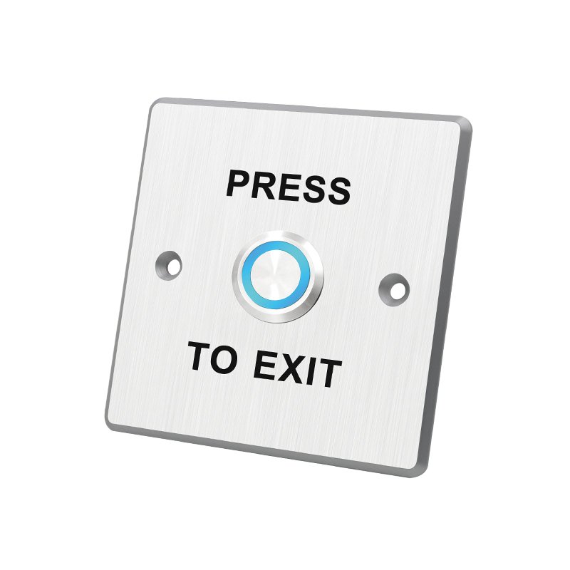 NEXAKEY NX-A8862W IP...