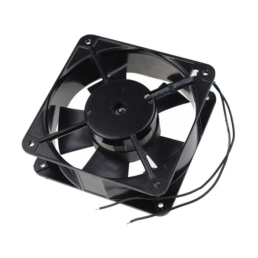 NexaKey NX-C2F Single-Fan..