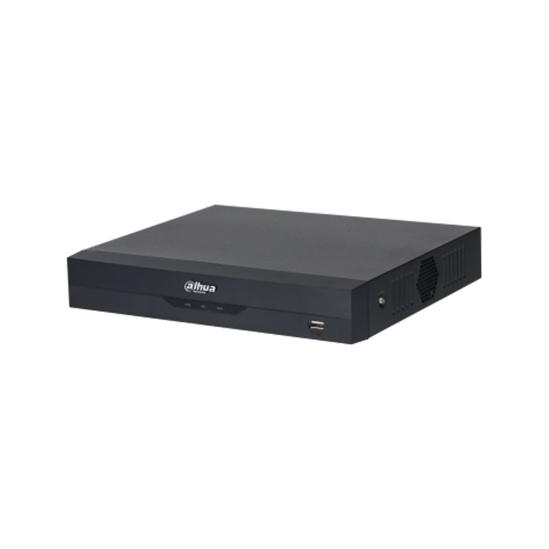 DAHUA DH-XVR5104HS-I...