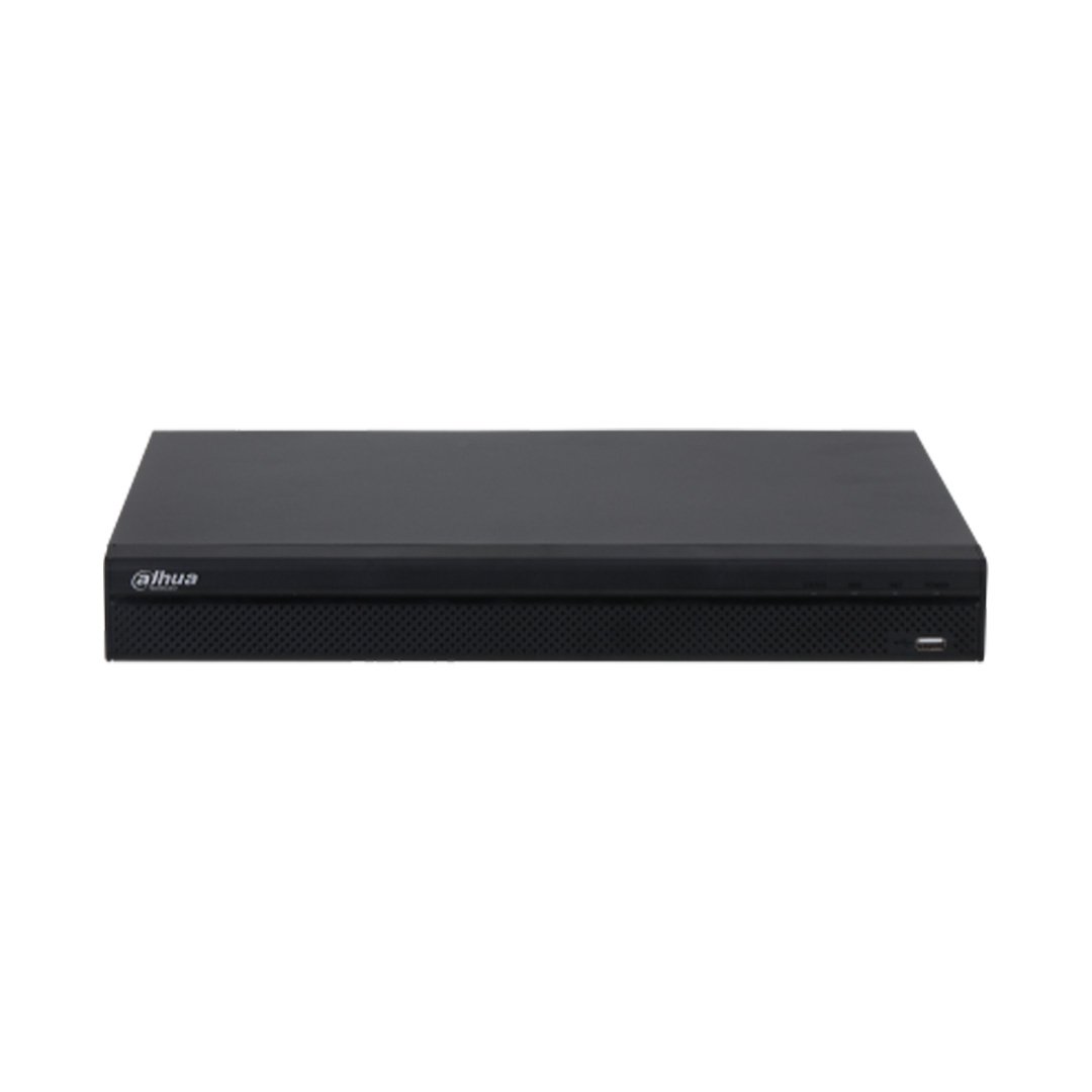 DAHUA DHI-NVR2208-4K...