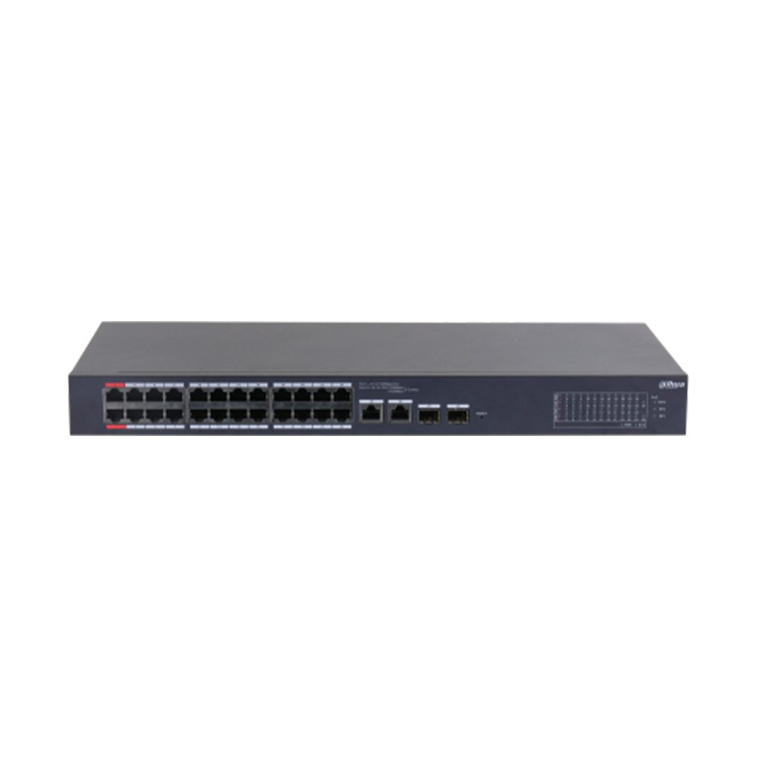 DAHUA DH-CS4226-24ET...