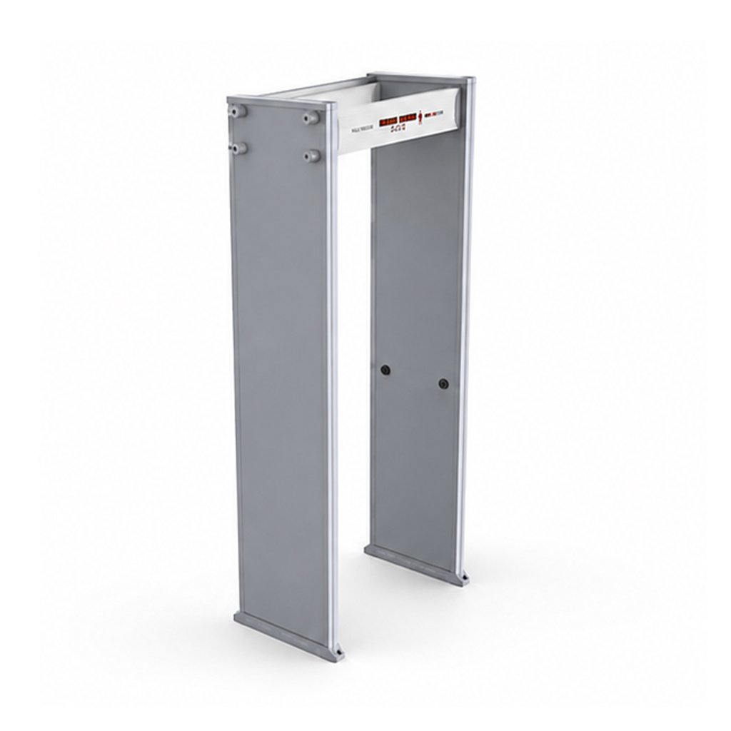 Hikvision ISD-SMG111 Walk-Thro...