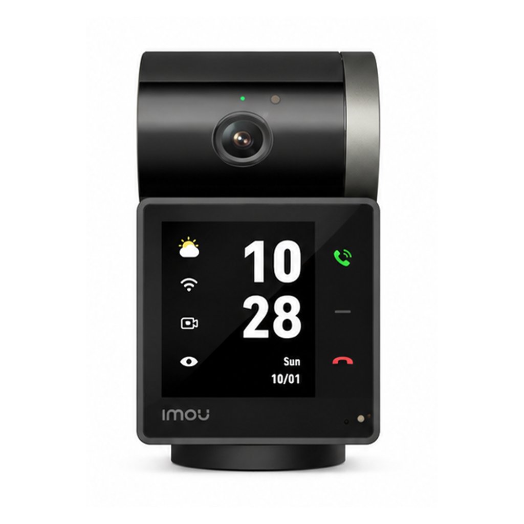 IMOU REX VT 5MP IPC-S2VP-5M0WR...