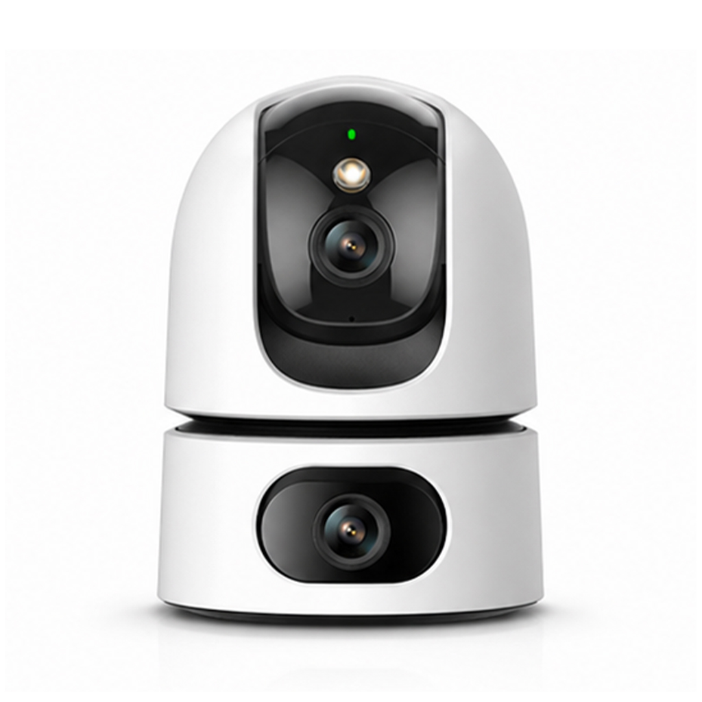 Imou Ranger Dual 10MP IPC-S2XP...